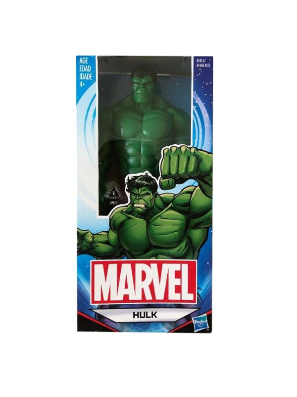 Avengers 6 Inch Hulk