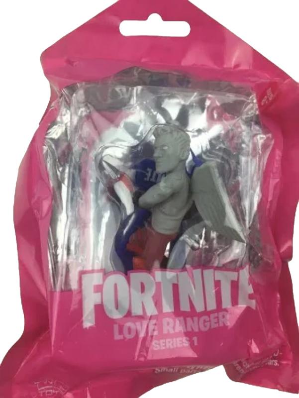 Fortnite Love Ranger Series 1