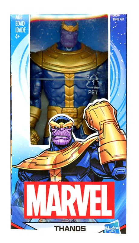 Avengers 6 Inch Thanos