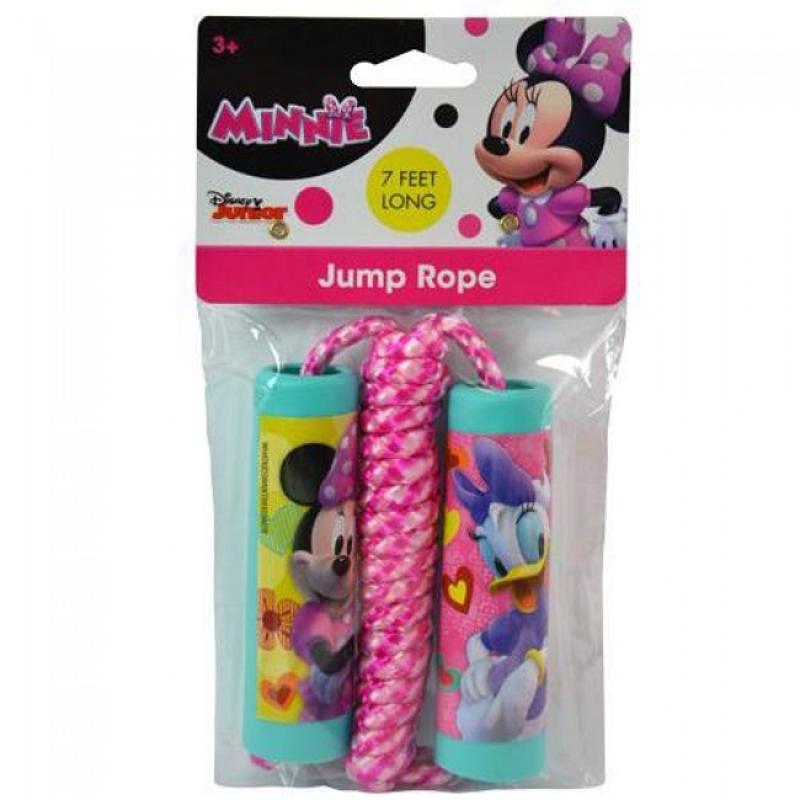 Minnie Mouse Jump Rope