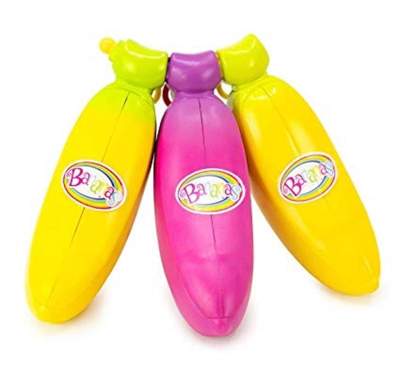 Banana Bunches 3 Pack Surprise Toy