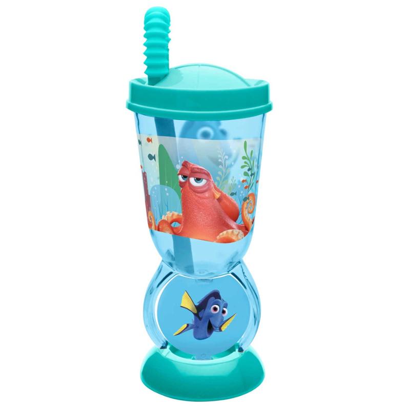 Finding Dory Spin Tumbler With Nemo