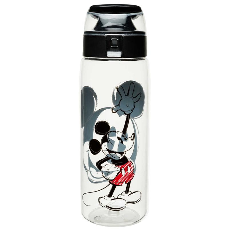 Mickey Mouse Water Bottle