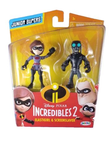 incredibles 2 screenslaver toy