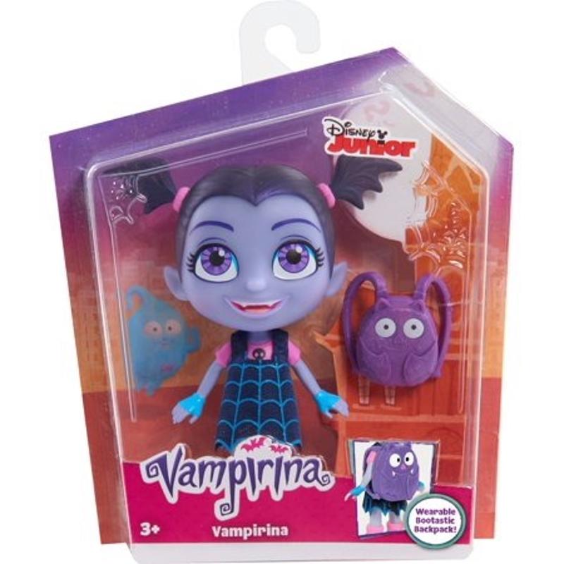 Vampirina Ghoul Girl Doll