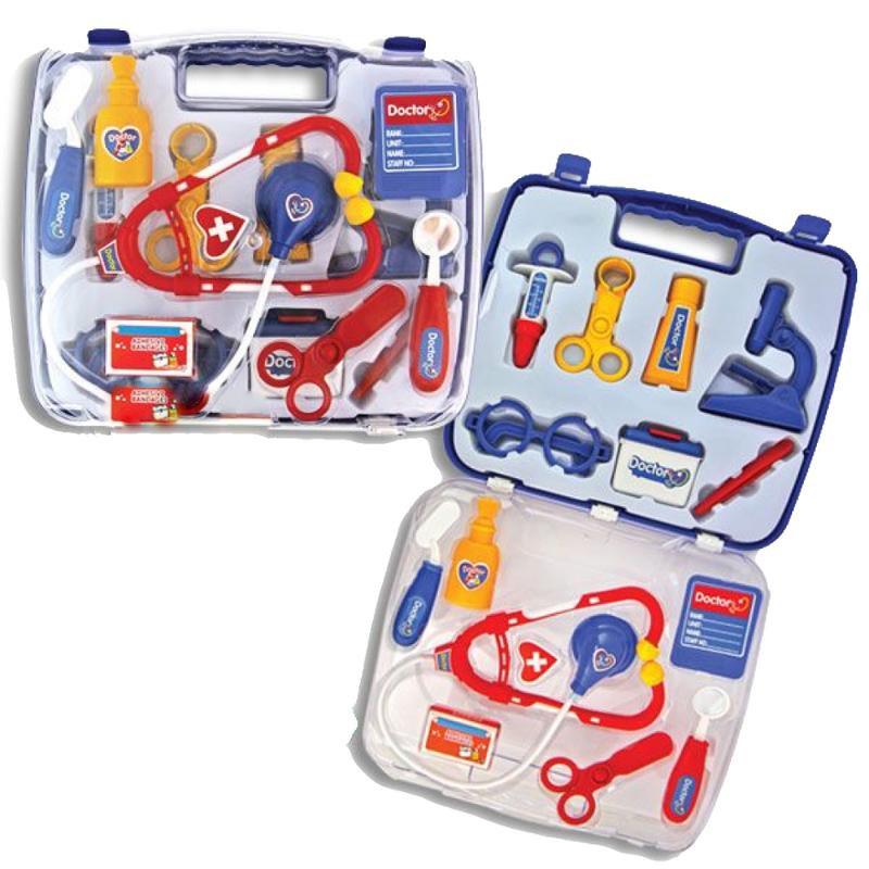 Doctor Kit 13 Pc Toys And Games Redstoyshop Com