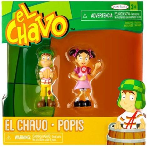 el chavo doll