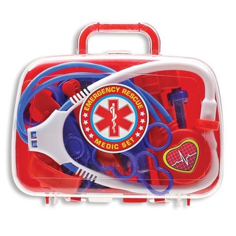 Emergency Medic Rescue Kit