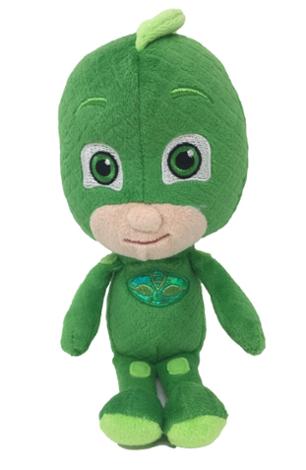 talking gekko plush