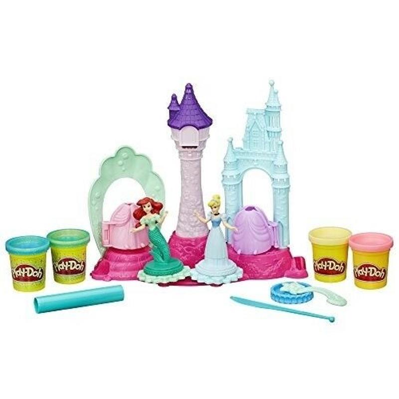 Play-Doh Royal Palace