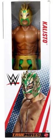 wwe true moves figures